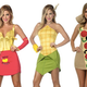 Illustration for article titled 2013 Halloween Costumes We Are Dreading -- And What to Wear Instead